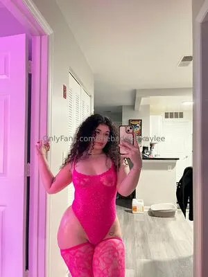 Thebaddestkaylee OnlyFans Leaked Free Thumbnail Picture - #oY4Po0nWAt