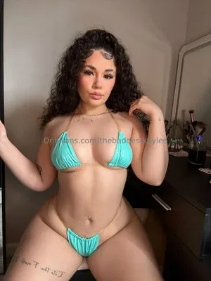 Thebaddestkaylee OnlyFans Leaked Free Thumbnail Picture - #tEGMdpjH0g