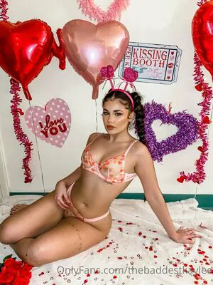 Thebaddestkaylee OnlyFans Leaked Free Thumbnail Picture - #1vHGEbIABW