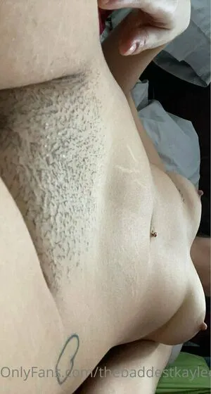 Thebaddestkaylee OnlyFans Leaked Free Thumbnail Picture - #Bulaqg3V3X