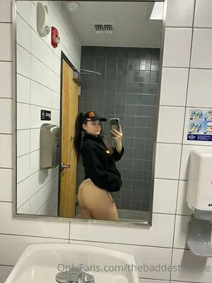 Thebaddestkaylee OnlyFans Leaked Free Thumbnail Picture - #OhznCugt4q