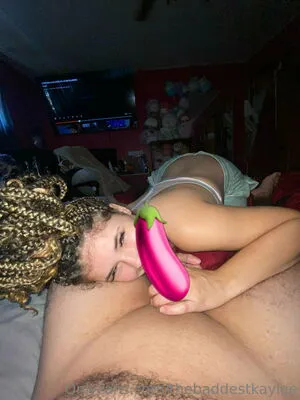 Thebaddestkaylee OnlyFans Leaked Free Thumbnail Picture - #WGSWvXQoNm