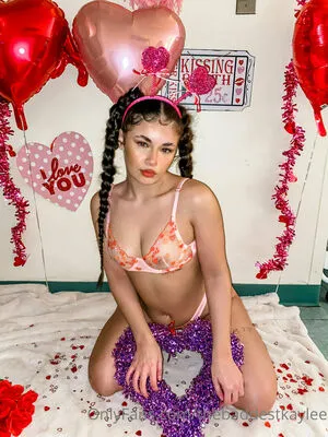 Thebaddestkaylee OnlyFans Leaked Free Thumbnail Picture - #XvtQJlMaH5