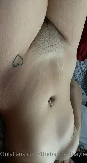 Thebaddestkaylee OnlyFans Leaked Free Thumbnail Picture - #s3ohglzm5I