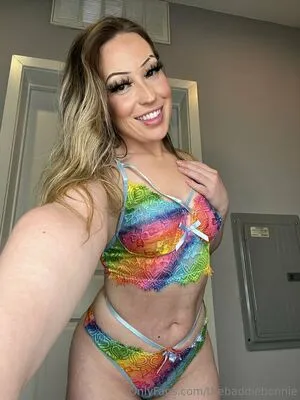 Thebaddiebonnie OnlyFans Leaked Free Thumbnail Picture - #2G1qD4AqtD