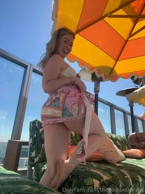 Thebaddiebonnie OnlyFans Leaked Free Thumbnail Picture - #2Lv6tUaIwx