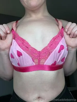Thebaddiebonnie OnlyFans Leaked Free Thumbnail Picture - #85j4MfQesM