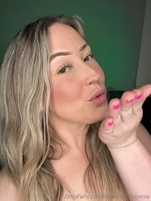 Thebaddiebonnie OnlyFans Leaked Free Thumbnail Picture - #97XBpGPHFf
