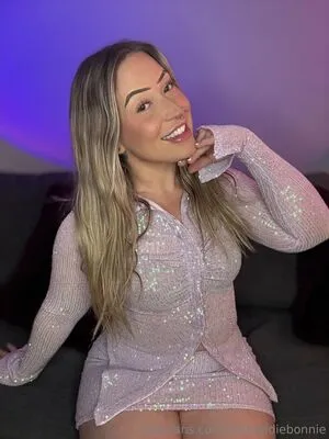 Thebaddiebonnie OnlyFans Leaked Free Thumbnail Picture - #AGakiXoc0x