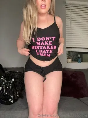 Thebaddiebonnie OnlyFans Leaked Free Thumbnail Picture - #IrGh5tdqIt
