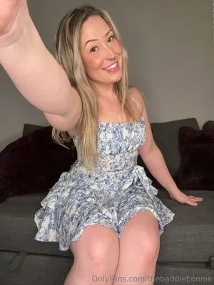 Thebaddiebonnie OnlyFans Leaked Free Thumbnail Picture - #OPKCPl84Br