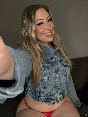 Thebaddiebonnie OnlyFans Leaked Free Thumbnail Picture - #caZzNg13hE