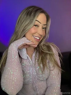 Thebaddiebonnie OnlyFans Leaked Free Thumbnail Picture - #pnvyixhf9w