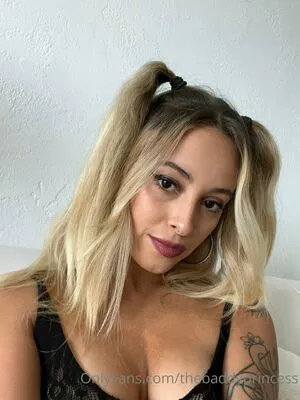 Thebaddyprincess OnlyFans Leaked Free Thumbnail Picture - #4eFYpk6J0n