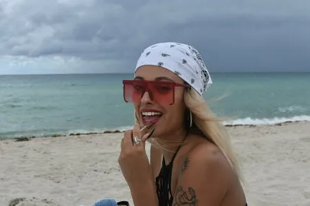 Thebaddyprincess OnlyFans Leaked Free Thumbnail Picture - #tRaD20rKwS