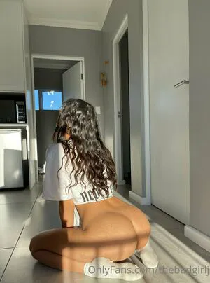 Thebadgirlj OnlyFans Leaked Free Thumbnail Picture - #C8IFBFIIGG