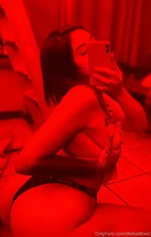 Thebadtoxic OnlyFans Leaked Free Thumbnail Picture - #I9wnYpHgHJ