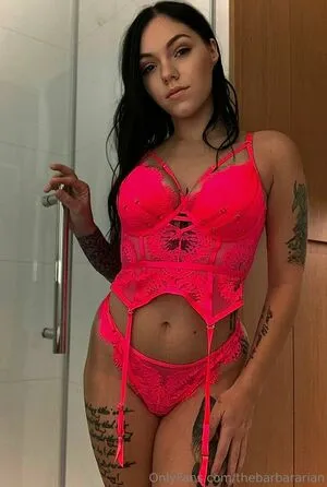 Thebarbararian OnlyFans Leaked Free Thumbnail Picture - #NcwwMrGHEO