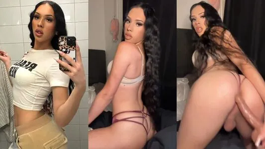 Thebarbiebelair OnlyFans Leaked Free Thumbnail Picture - #2wiMld6hdh