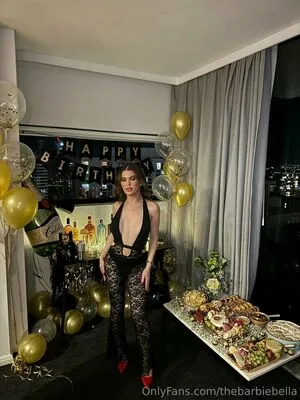 Thebarbiebella OnlyFans Leaked Free Thumbnail Picture - #0I4D40TcsK