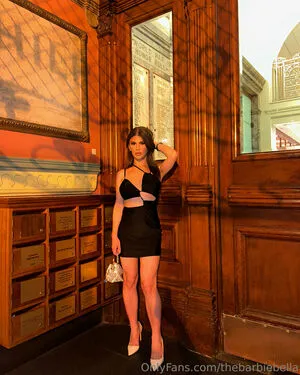 Thebarbiebella OnlyFans Leaked Free Thumbnail Picture - #4gPKX1AVpp