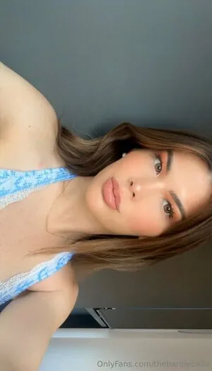 Thebarbiebella OnlyFans Leaked Free Thumbnail Picture - #BX5v2DvrhF