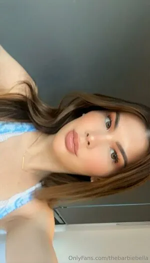Thebarbiebella OnlyFans Leaked Free Thumbnail Picture - #m66oQmEeDw