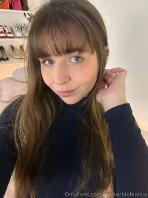Thebarbiebianca OnlyFans Leaked Free Thumbnail Picture - #RcH8yNMKsY
