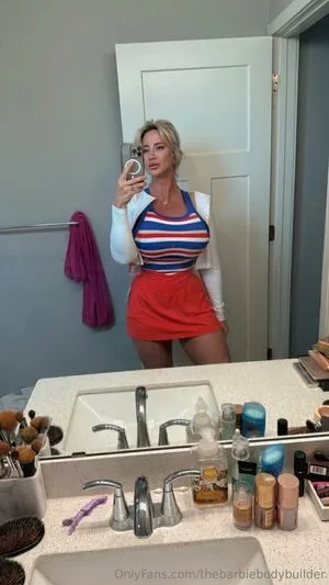 Thebarbiebodybuilder OnlyFans Leaked Free Thumbnail Picture - #La1H4wpZXV
