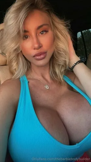 Thebarbiebodybuilder OnlyFans Leaked Free Thumbnail Picture - #mwilZMSrXs