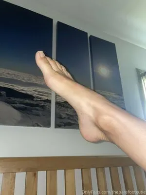 Thebarefootcutie OnlyFans Leaked Free Thumbnail Picture - #25HxJSpwlf