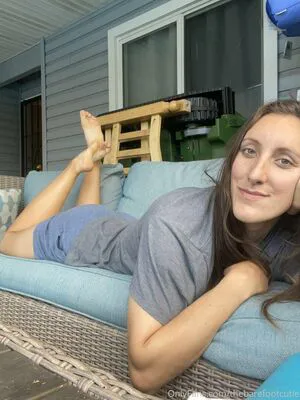 Thebarefootcutie OnlyFans Leaked Free Thumbnail Picture - #3Htgjv65wI