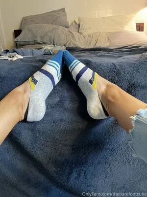 Thebarefootcutie OnlyFans Leaked Free Thumbnail Picture - #5b157kkz82