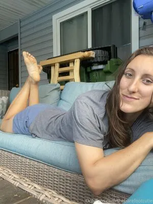 Thebarefootcutie OnlyFans Leaked Free Thumbnail Picture - #7L0bBlNpb1