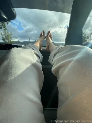 Thebarefootcutie OnlyFans Leaked Free Thumbnail Picture - #CgU6Y5TD1m