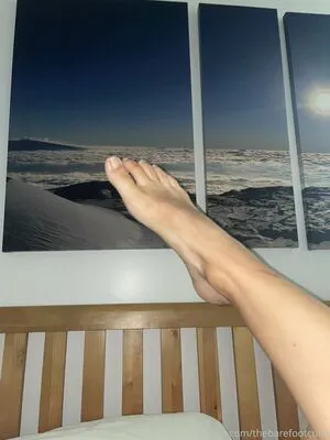 Thebarefootcutie OnlyFans Leaked Free Thumbnail Picture - #D0hZ0ZPHI2