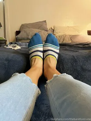 Thebarefootcutie OnlyFans Leaked Free Thumbnail Picture - #H5MNpTJL2o