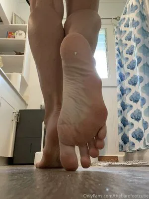 Thebarefootcutie OnlyFans Leaked Free Thumbnail Picture - #KQgcz7ZirA