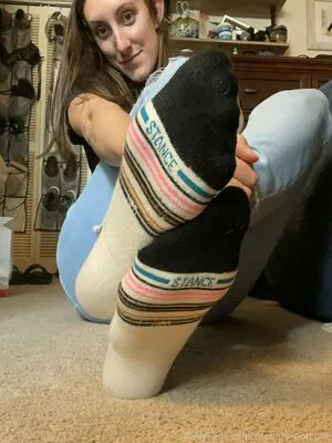 Thebarefootcutie OnlyFans Leaked Free Thumbnail Picture - #Lna6iOlF2e