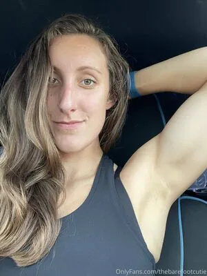 Thebarefootcutie OnlyFans Leaked Free Thumbnail Picture - #NDy1p5SBpg