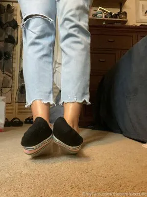 Thebarefootcutie OnlyFans Leaked Free Thumbnail Picture - #THZmmE4s6F