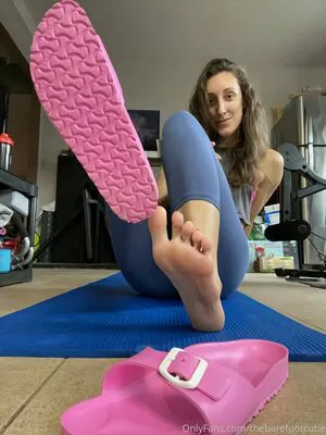 Thebarefootcutie OnlyFans Leaked Free Thumbnail Picture - #b5HV59ZXvg