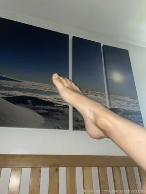 Thebarefootcutie OnlyFans Leaked Free Thumbnail Picture - #bg1QWl4DXD