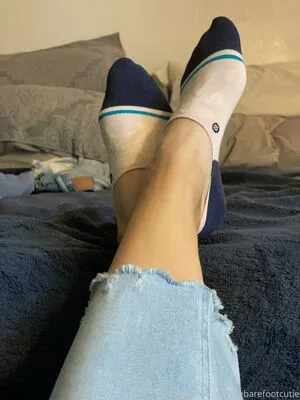 Thebarefootcutie OnlyFans Leaked Free Thumbnail Picture - #gHlWZbcKaZ