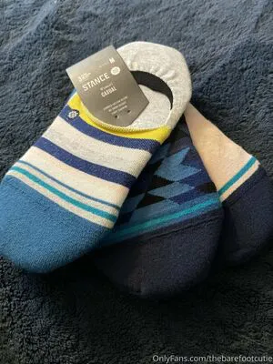 Thebarefootcutie OnlyFans Leaked Free Thumbnail Picture - #gUWL8HcH8O