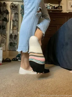 Thebarefootcutie OnlyFans Leaked Free Thumbnail Picture - #lg2lEHNrGq