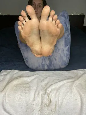 Thebarefootcutie OnlyFans Leaked Free Thumbnail Picture - #pK7zX7bN4p