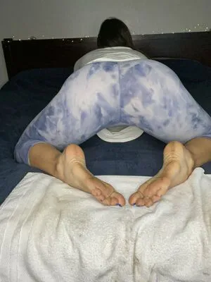 Thebarefootcutie OnlyFans Leaked Free Thumbnail Picture - #zPwTgE6ueI