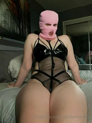 Thebaronessx OnlyFans Leaked Free Thumbnail Picture - #HEEXIbId27