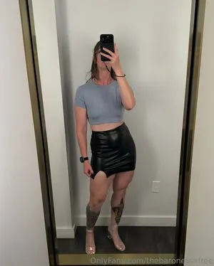 Thebaronessxfree OnlyFans Leaked Free Thumbnail Picture - #06PXG9E7sB